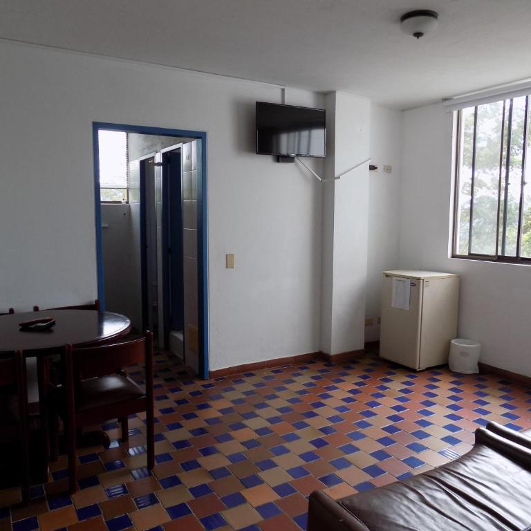 Guanahanì Sede campestre - Apartamento Loft de 2 dormitorios - 2