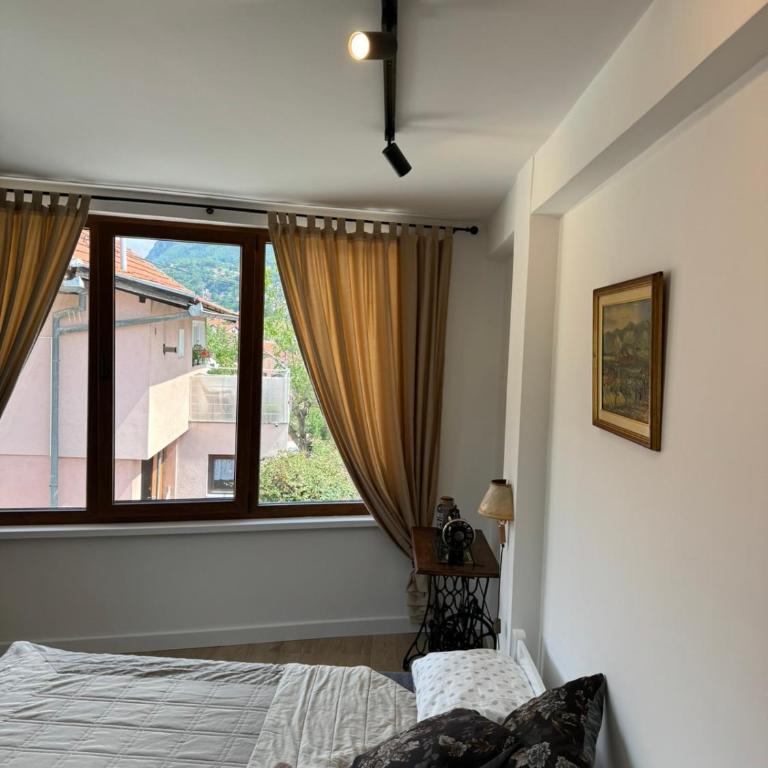 M apartments - Studio sa Pogledom na Planinu - 4