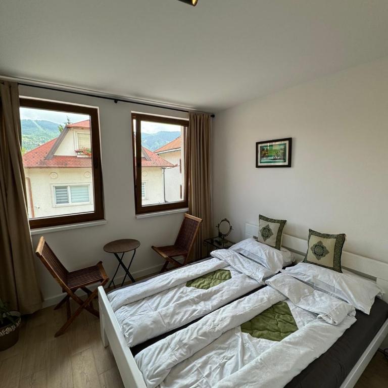 M apartments - Apartman - 2