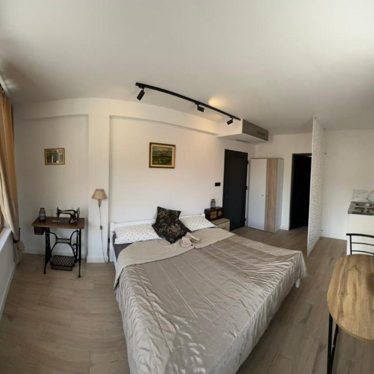 M apartments - Studio sa Pogledom na Planinu - 5
