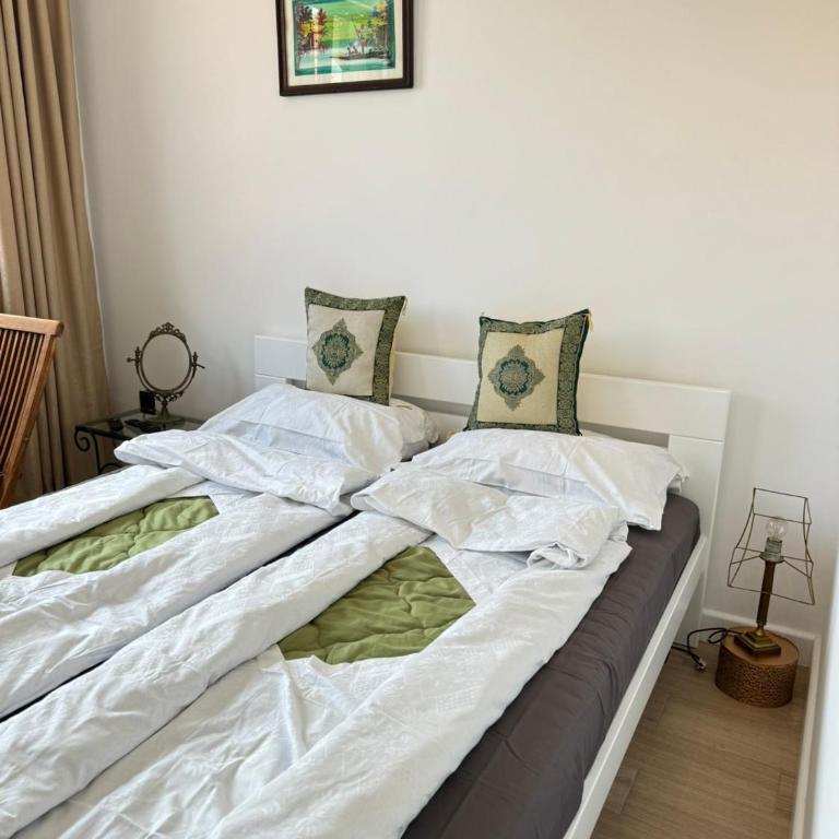M apartments - Apartman - 5