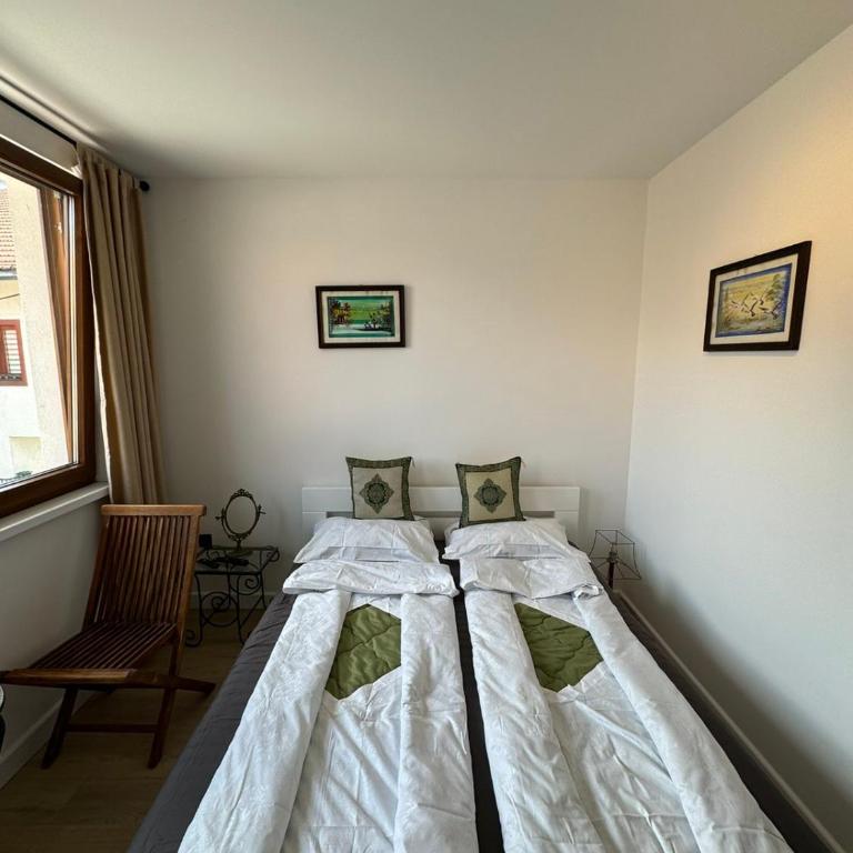 M apartments - Apartman - 8