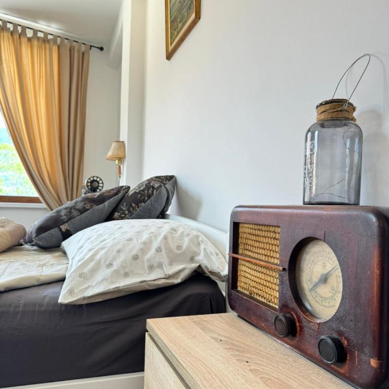 M apartments - Studio sa Pogledom na Planinu - 10