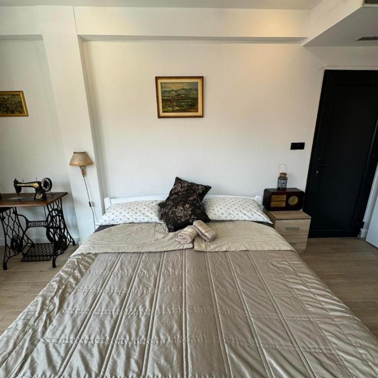 M apartments - Studio sa Pogledom na Planinu - 12