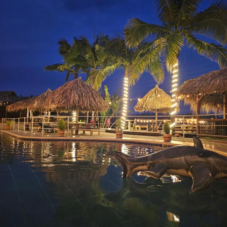 Eden Hotel - Deluxe Double or Twin Room - 1