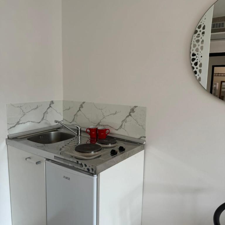 M apartments - Studio sa Pogledom na Planinu - 14