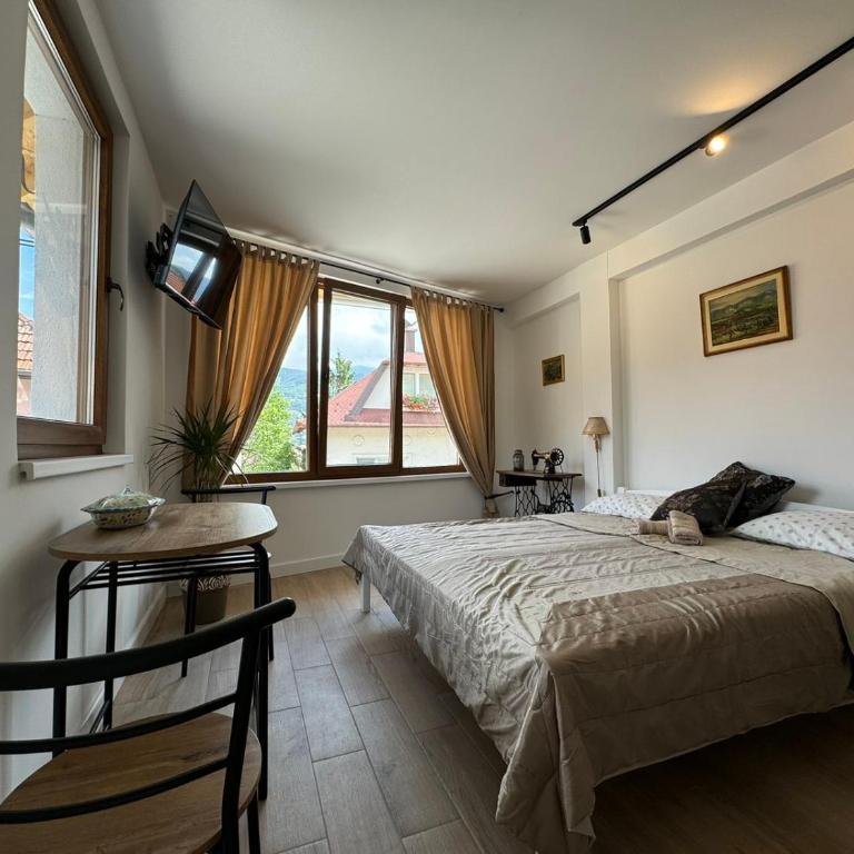 M apartments - Studio sa Pogledom na Planinu - 15