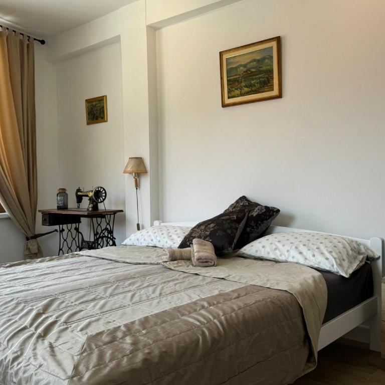 M apartments - Studio sa Pogledom na Planinu - 17