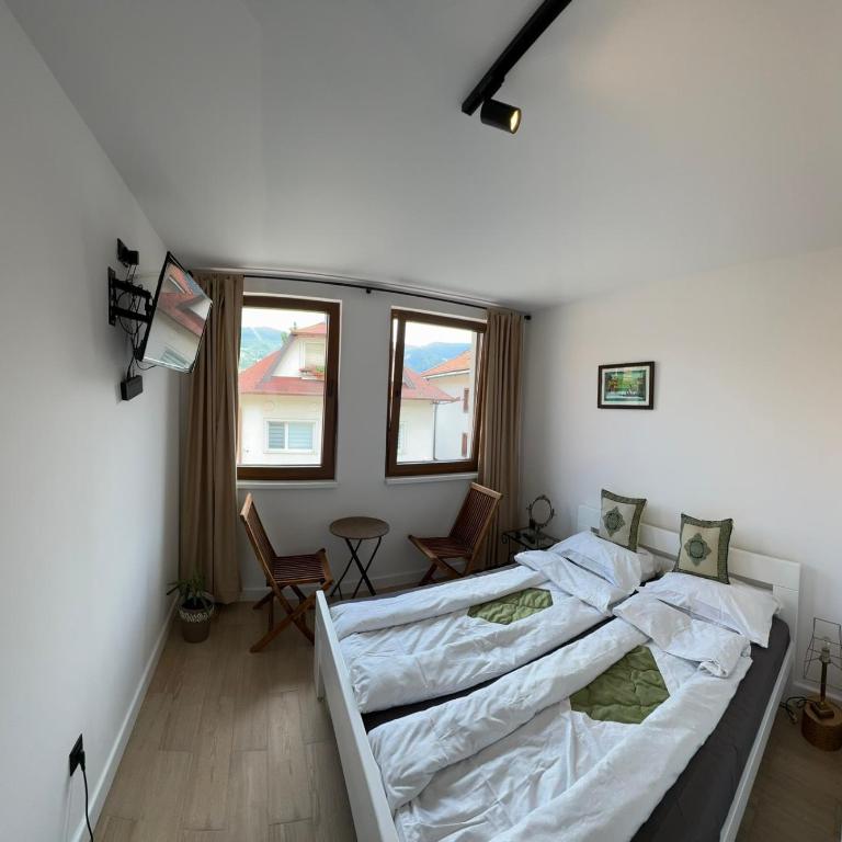 M apartments - Apartman - 16
