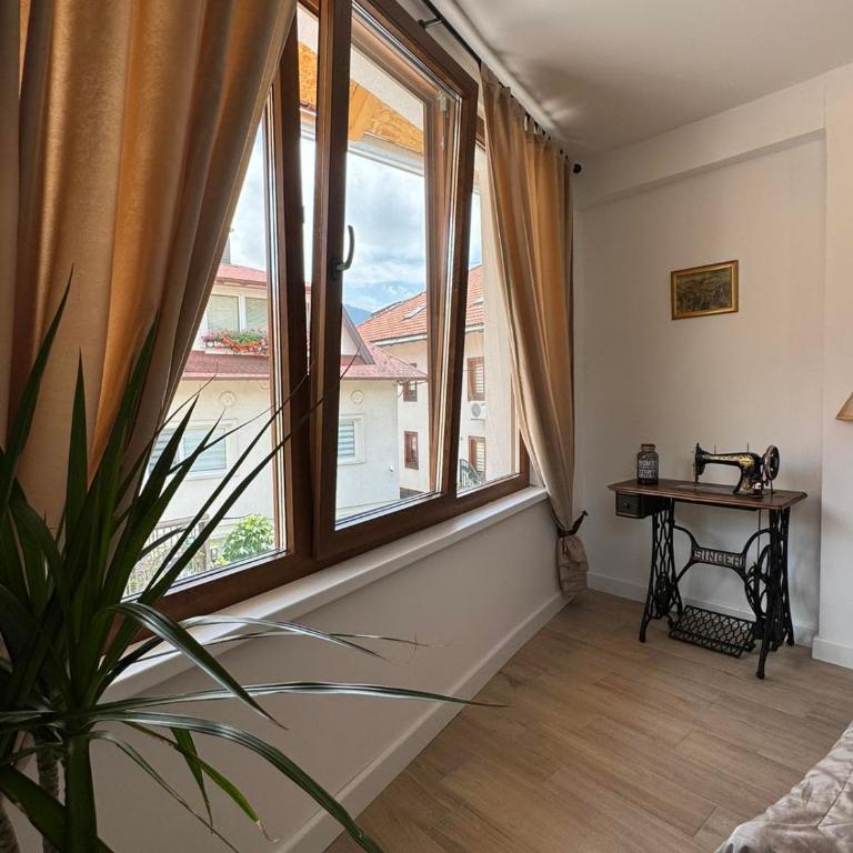 M apartments - Studio sa Pogledom na Planinu - 18