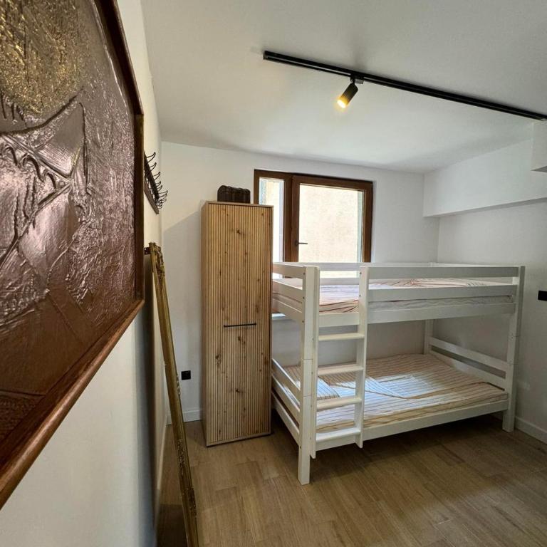 M apartments - Apartman - 24