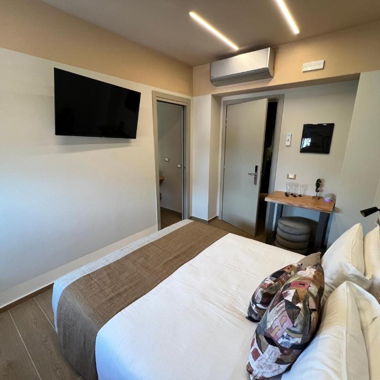 Luci Sul Mare -Boutique Rooms - Small Double Room - 4