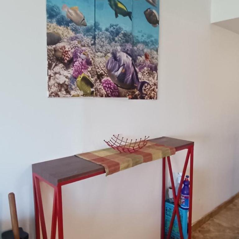 Acogedor apto independiente villa del sur Cali - Apartamento de 1 dormitorio - 13
