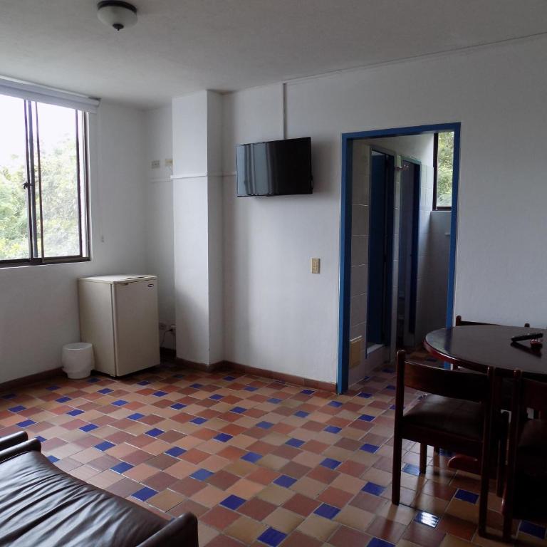 Guanahanì Sede campestre - Apartamento Loft de 2 dormitorios - 3