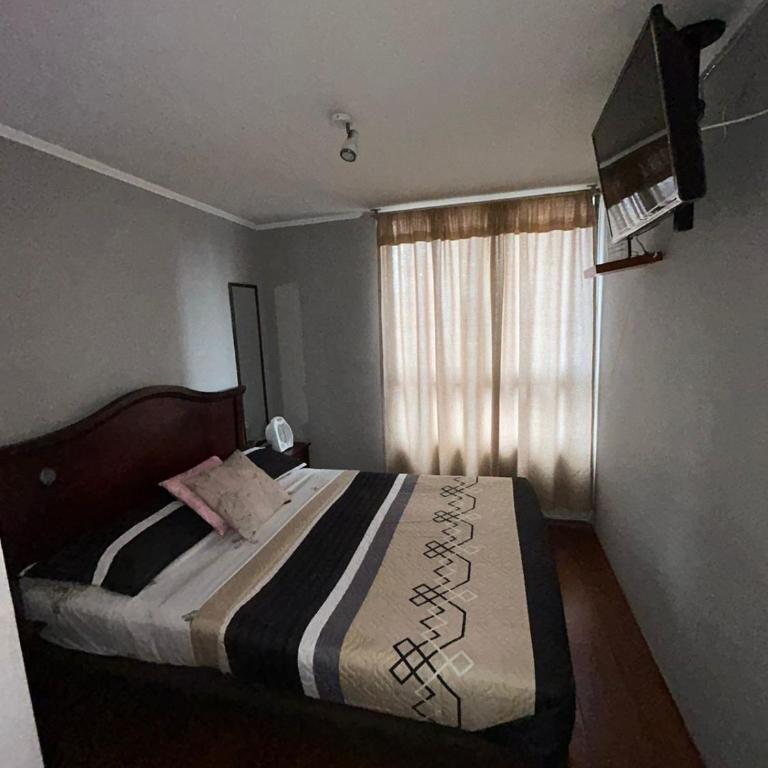 Departamento Santiago Centro #905 - Apartamento de 1 dormitorio - 3