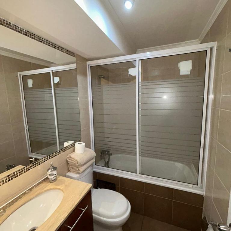 Departamento Santiago Centro #905 - Apartamento de 1 dormitorio - 4
