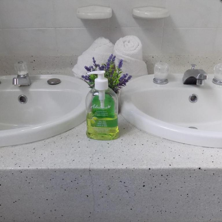 Guanahanì Sede campestre - Apartamento Loft de 1 dormitorio - 5