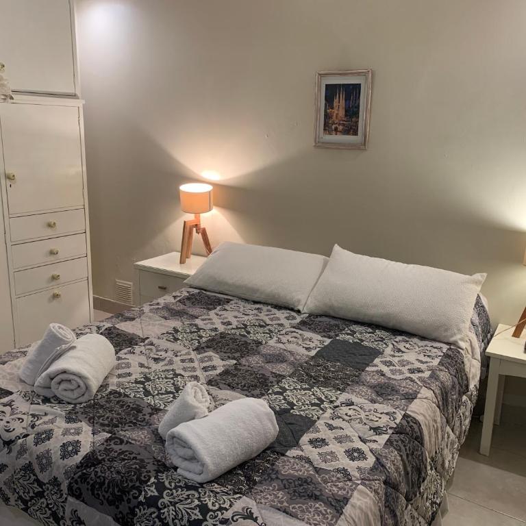 La Casita de Tere - Apartamento de 2 dormitorios - 21