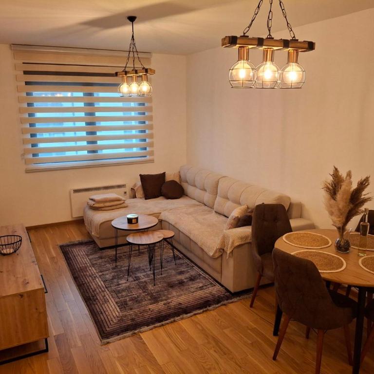 Zlatibor Central Residence - Apartman sa 1 Spavaćom Sobom - 14