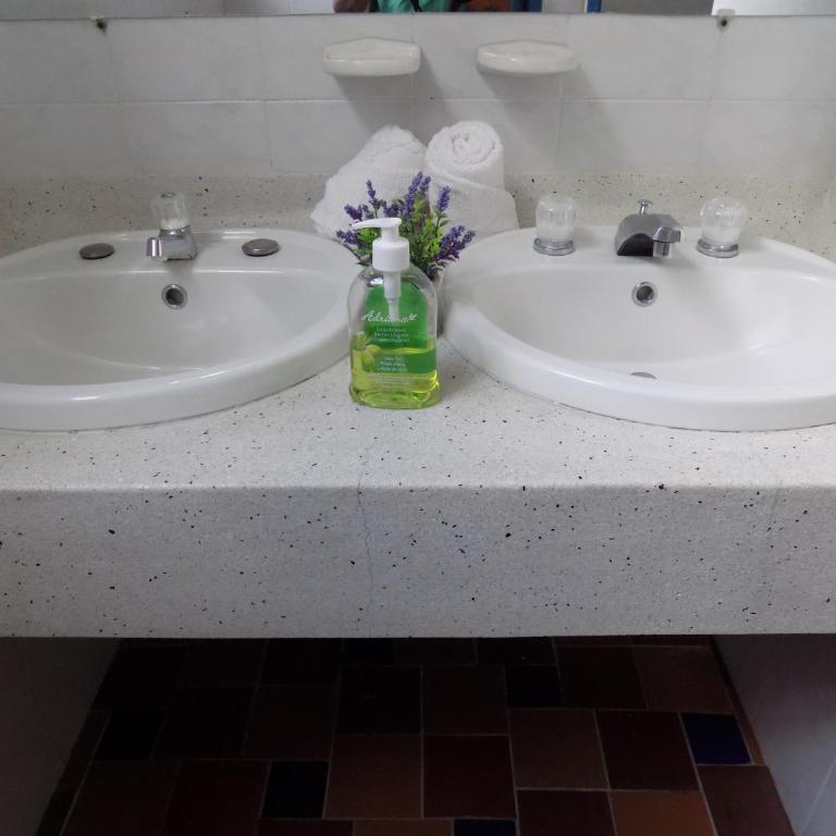 Guanahanì Sede campestre - Apartamento Loft de 1 dormitorio - 4