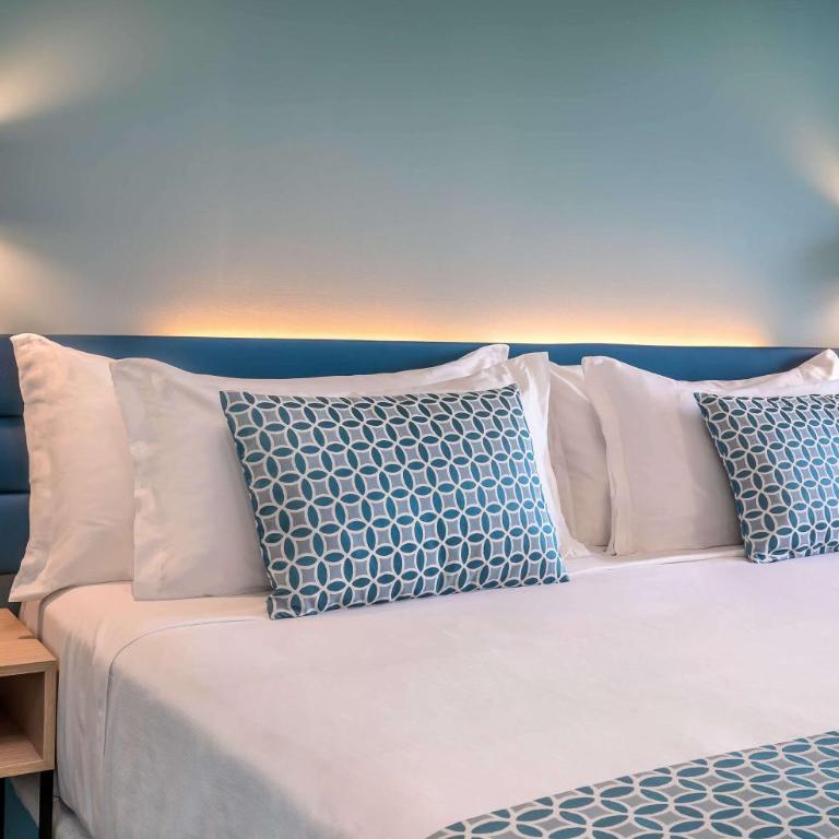 Barceló Benidorm Beach - Adults Recommended - Habitación Doble Superior - 5
