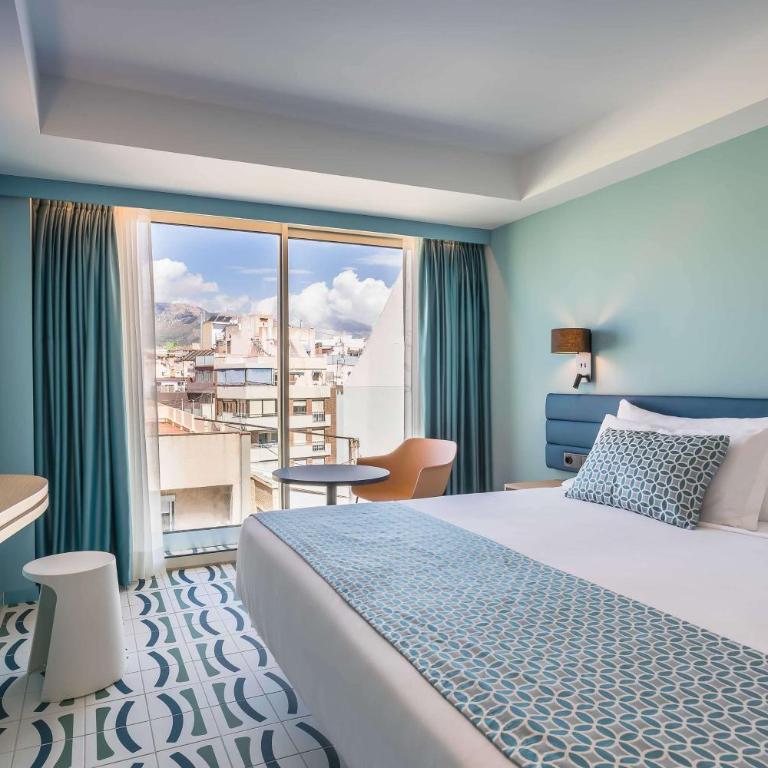 Barceló Benidorm Beach - Adults Recommended - Habitación Doble - 2