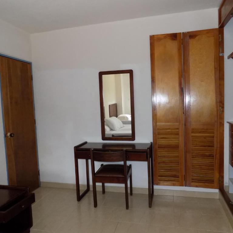 Guanahanì Sede campestre - Habitación Familiar - 3