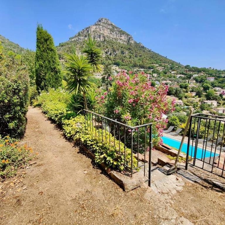 POOL, Panoramic VIEW Authentic Village Villa - Villa - 13
