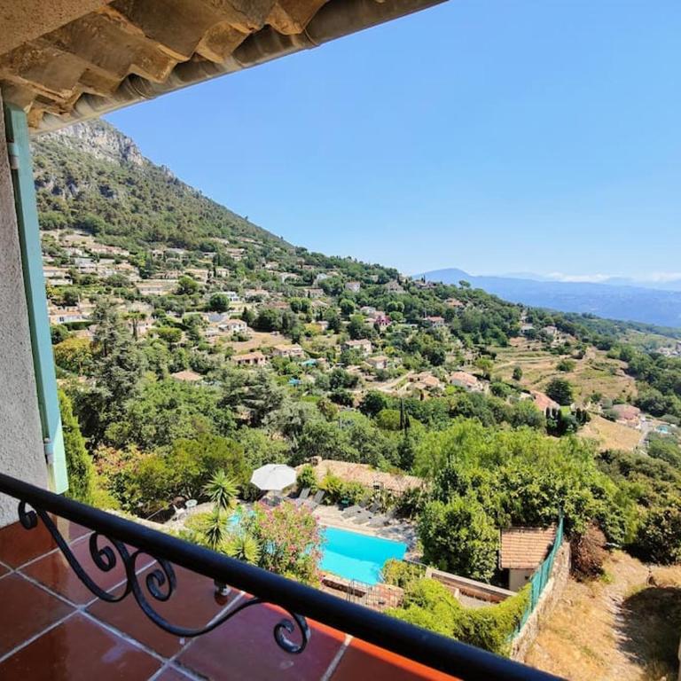 POOL, Panoramic VIEW Authentic Village Villa - Villa - 33