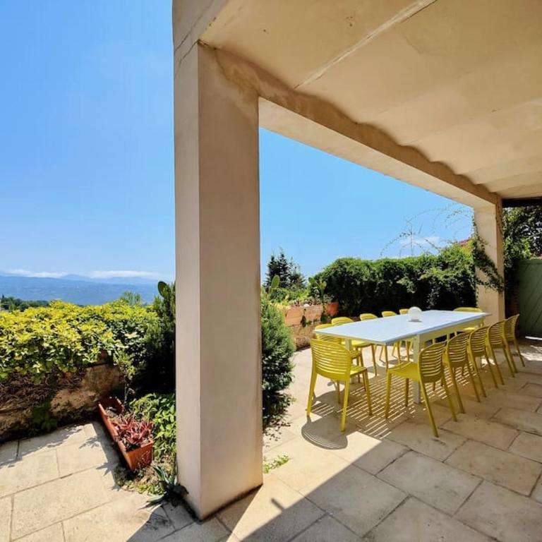 POOL, Panoramic VIEW Authentic Village Villa - Villa - 77