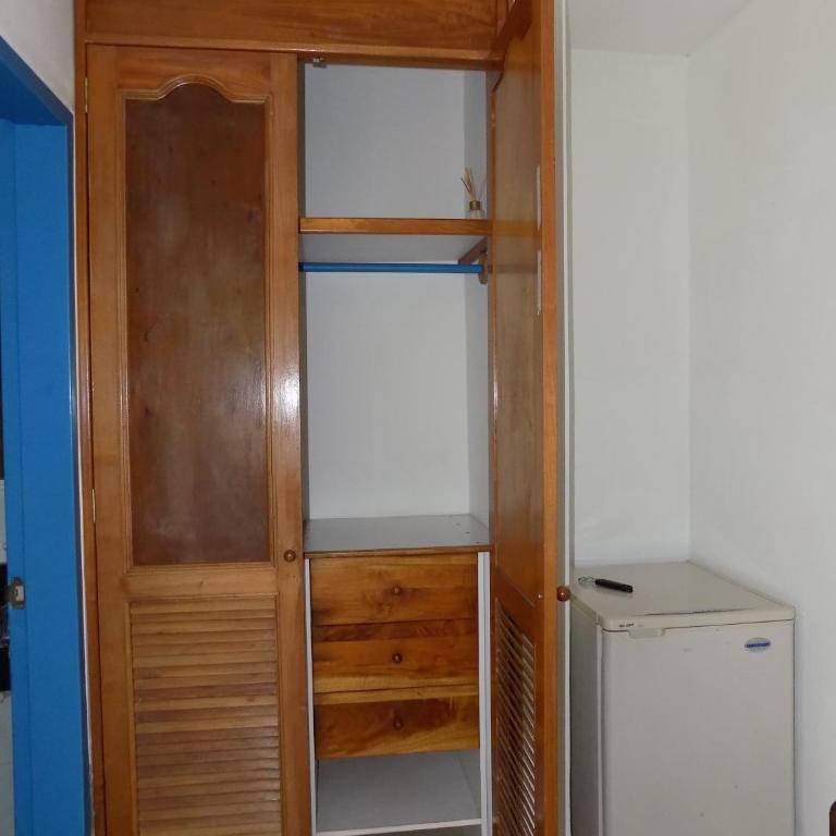 Guanahanì Sede campestre - Habitación con cama grande - 2