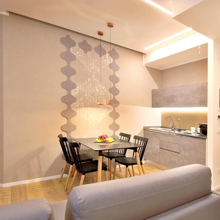 BURNÌA Sicily Holiday House - Monolocale Superior - 4