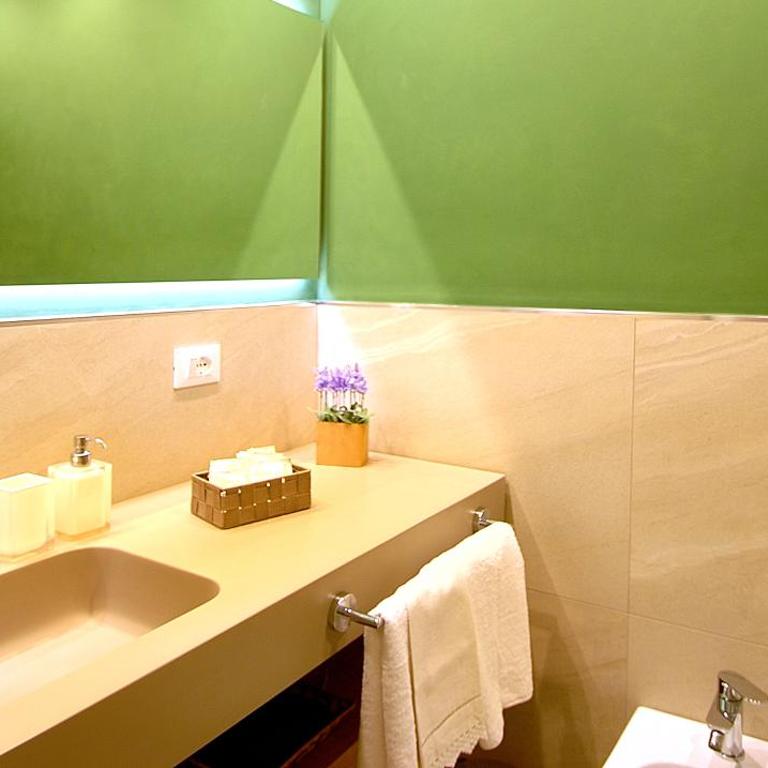 BURNÌA Sicily Holiday House - Monolocale Superior - 8