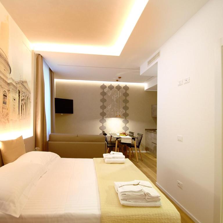 BURNÌA Sicily Holiday House - Monolocale Superior - 5