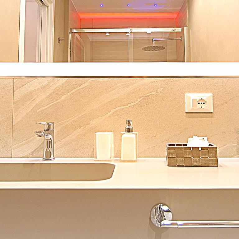 BURNÌA Sicily Holiday House - Monolocale Superior - 9