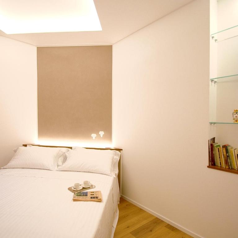 BURNÌA Sicily Holiday House - Monolocale Superior - 1
