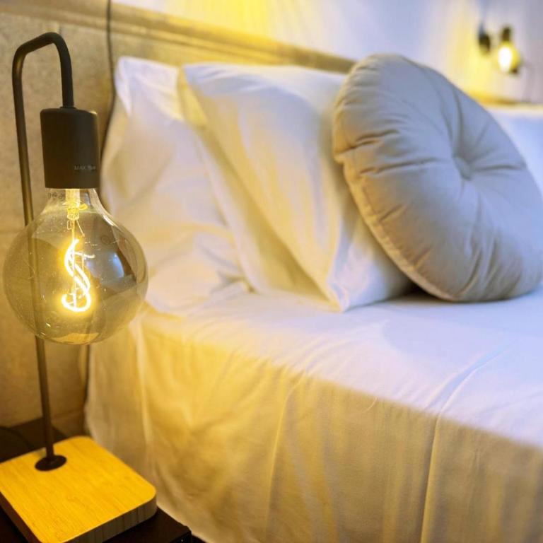 White Sand Holiday Home - Casa con 1 dormitorio - 1