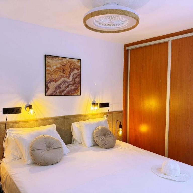 White Sand Holiday Home - Casa con 1 dormitorio - 3