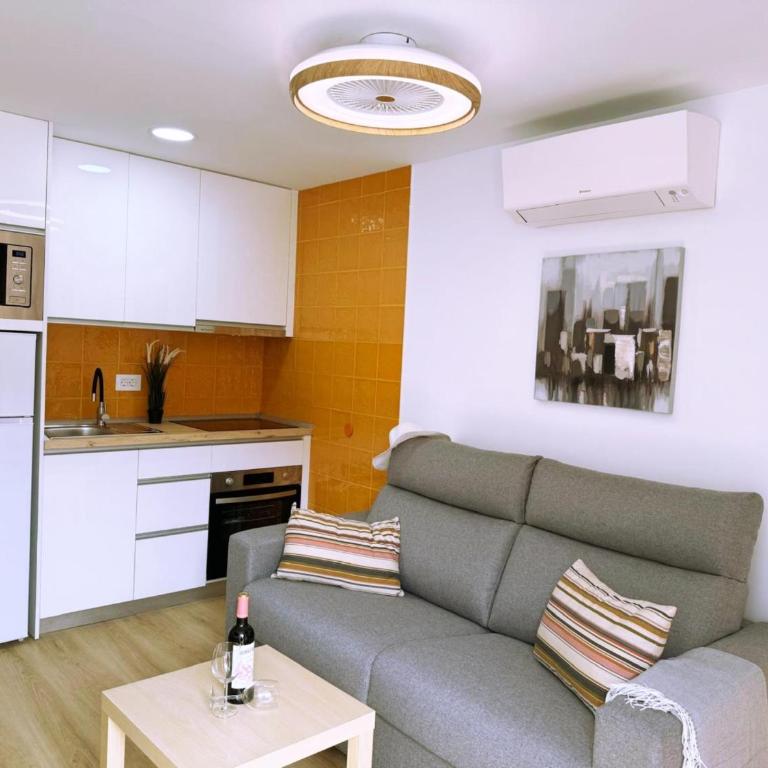 White Sand Holiday Home - Casa con 1 dormitorio - 41