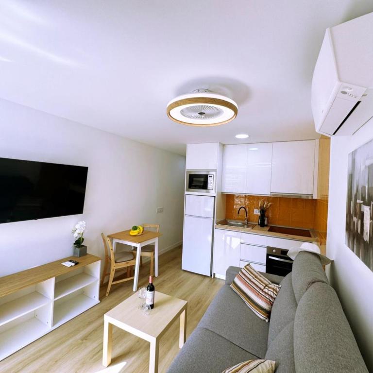 White Sand Holiday Home - Casa con 1 dormitorio - 4