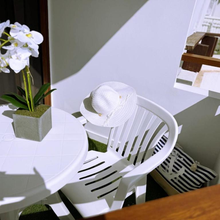 White Sand Holiday Home - Casa con 1 dormitorio - 9