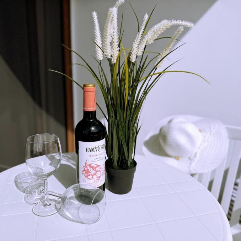 White Sand Holiday Home - Casa con 1 dormitorio - 10