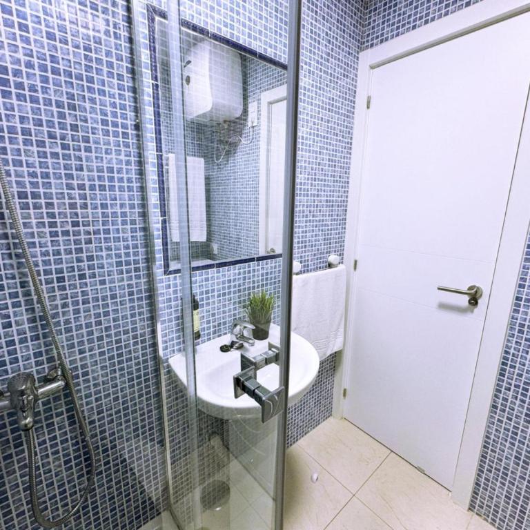 White Sand Holiday Home - Casa con 1 dormitorio - 11