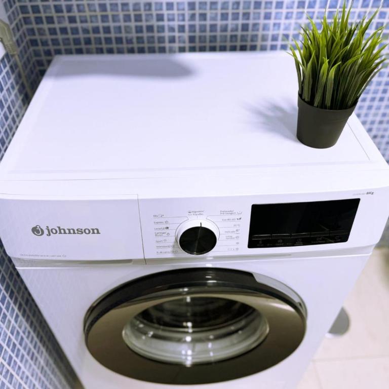 White Sand Holiday Home - Casa con 1 dormitorio - 36