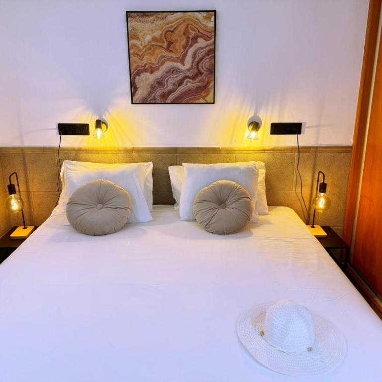 White Sand Holiday Home - Casa con 1 dormitorio - 30