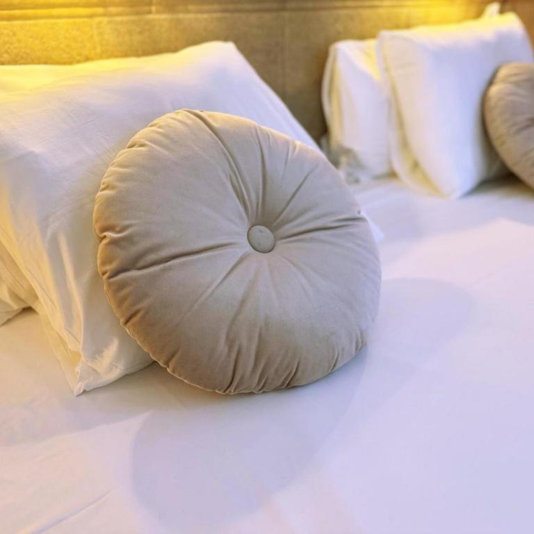 White Sand Holiday Home - Casa con 1 dormitorio - 32