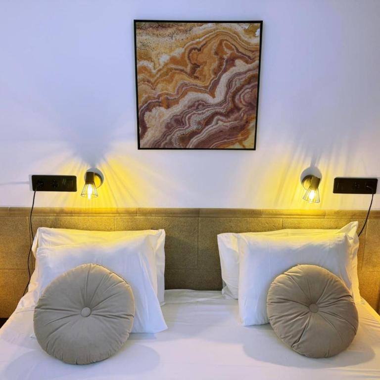 White Sand Holiday Home - Casa con 1 dormitorio - 2