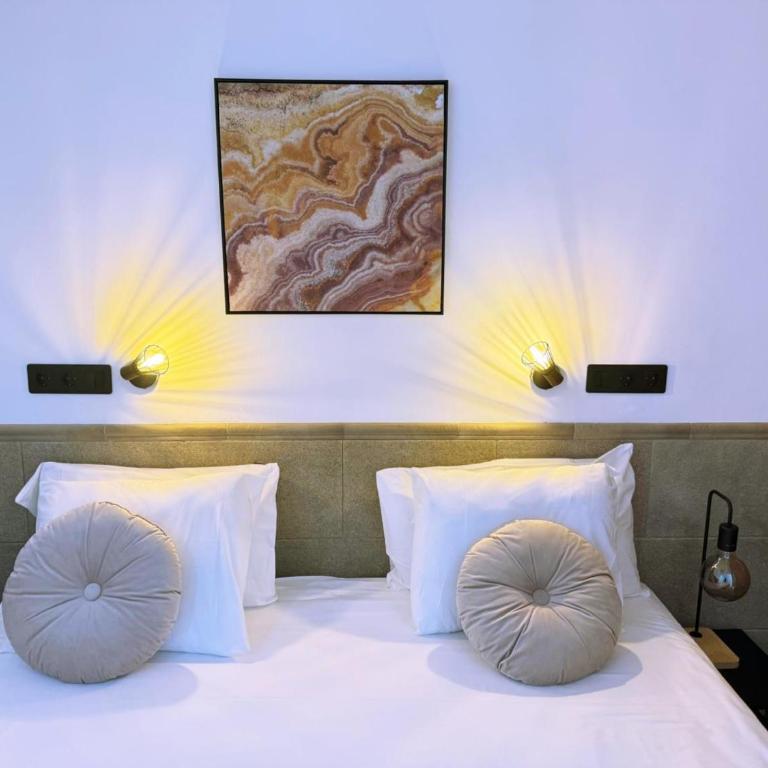 White Sand Holiday Home - Casa con 1 dormitorio - 31