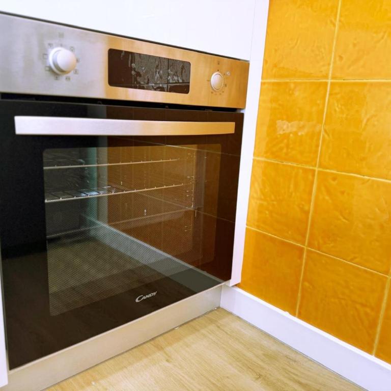 White Sand Holiday Home - Casa con 1 dormitorio - 28
