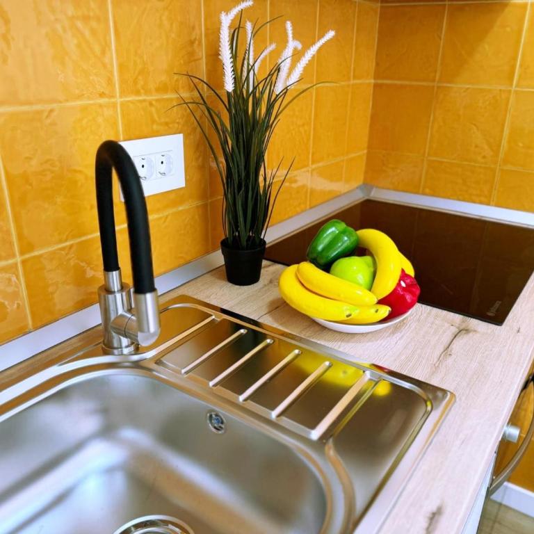 White Sand Holiday Home - Casa con 1 dormitorio - 29